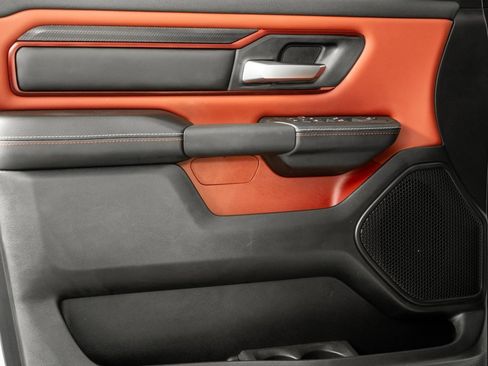 Used 2025 RAM 1500 Rebel image 6