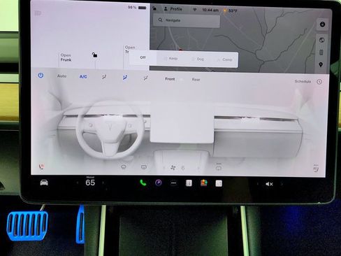 Used 2020 Tesla Model 3 Long Range image 22