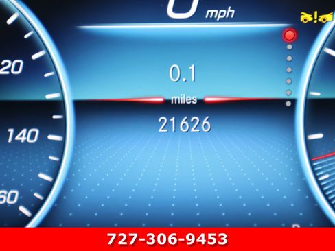 Certified 2023 Mercedes-Benz GLE 350 4MATIC image 29