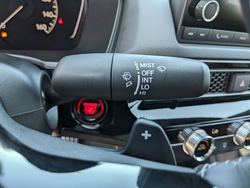 Used 2026 Honda Civic Sport image 29