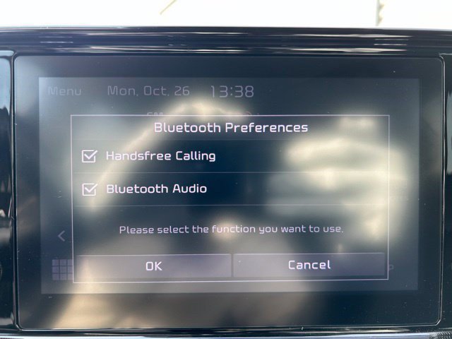 Used 2023 Kia K5 EX FWD image 24