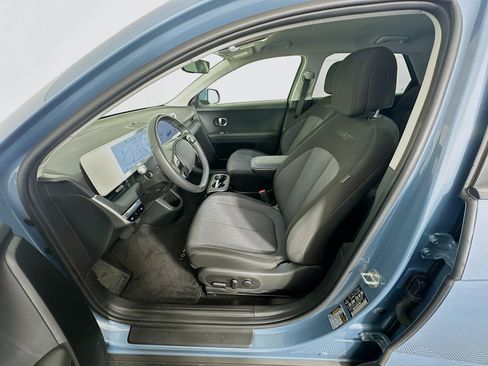 Used 2024 Hyundai Ioniq 5 SEL RWD image 13