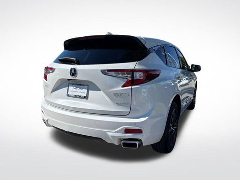 Certified 2026 Acura RDX SH-AWD w/ Advance Package image 7