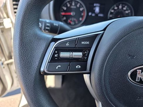 Used 2021 Kia Sportage LX image 33