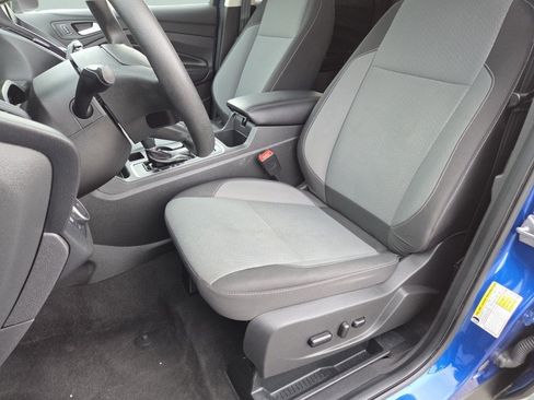 Used 2019 Ford Escape SE AWD/4WD image 6