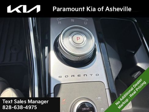 New 2026 Kia Sorento SX Prestige AWD/4WD image 26