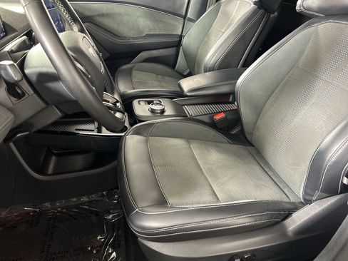 Used 2022 Ford Mustang Mach-E GT w/ GT Performance Edition AWD/4WD image 20
