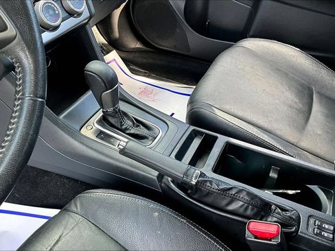 Used 2015 Subaru Crosstrek 2.0i Limited AWD/4WD image 15