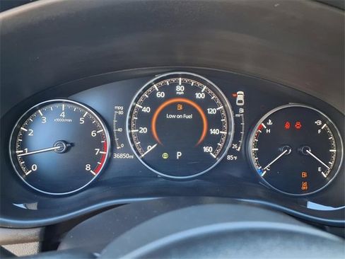 Used 2024 MAZDA MAZDA3 s image 15