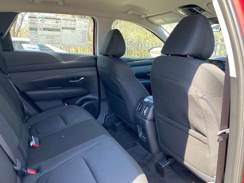 New 2026 Hyundai Tucson Blue SE w/ Tow & Go Package AWD/4WD image 30