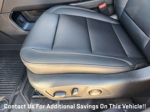 New 2026 GMC Acadia Elevation w/ Black Edition FWD image 18