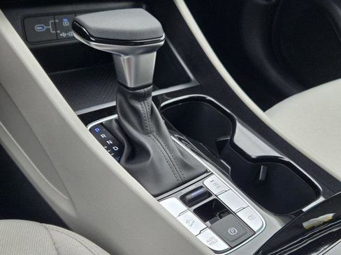 New 2026 Hyundai Tucson SEL image 15