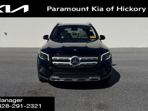 Used 2022 Mercedes-Benz GLB 250 4MATIC image 24