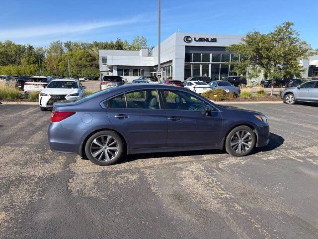 Used 2016 Subaru Legacy 2.5i Limited AWD/4WD image 16