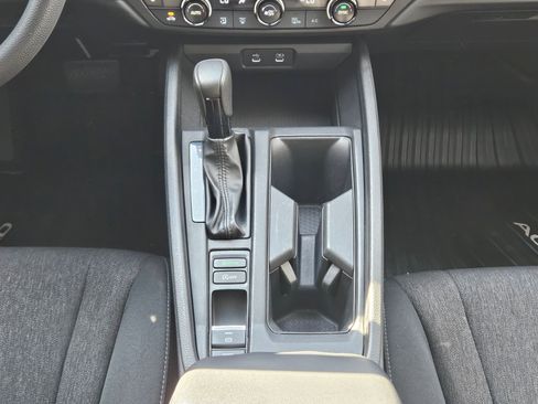 Used 2024 Honda Accord EX image 12