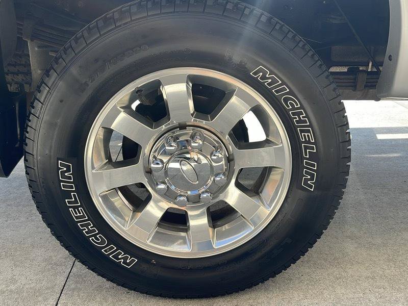 Used 2008 Ford F350 Lariat AWD/4WD image 20