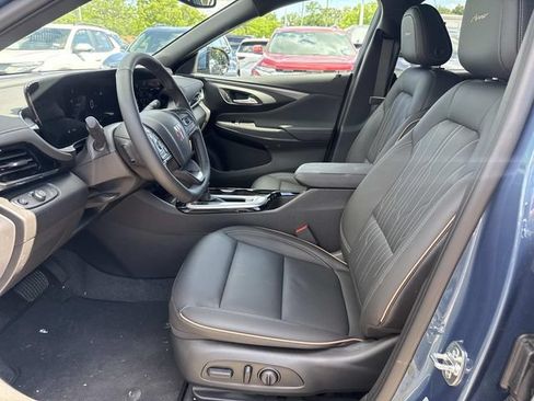 New 2026 Buick Envista Preferred FWD image 9