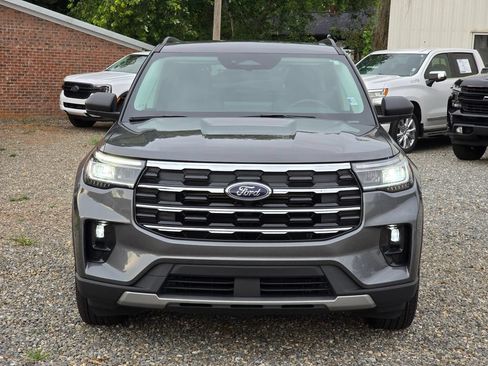 Used 2026 Ford Explorer Active w/ Active Comfort Package AWD/4WD image 22