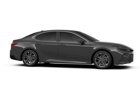 New 2026 Toyota Camry XLE image 15