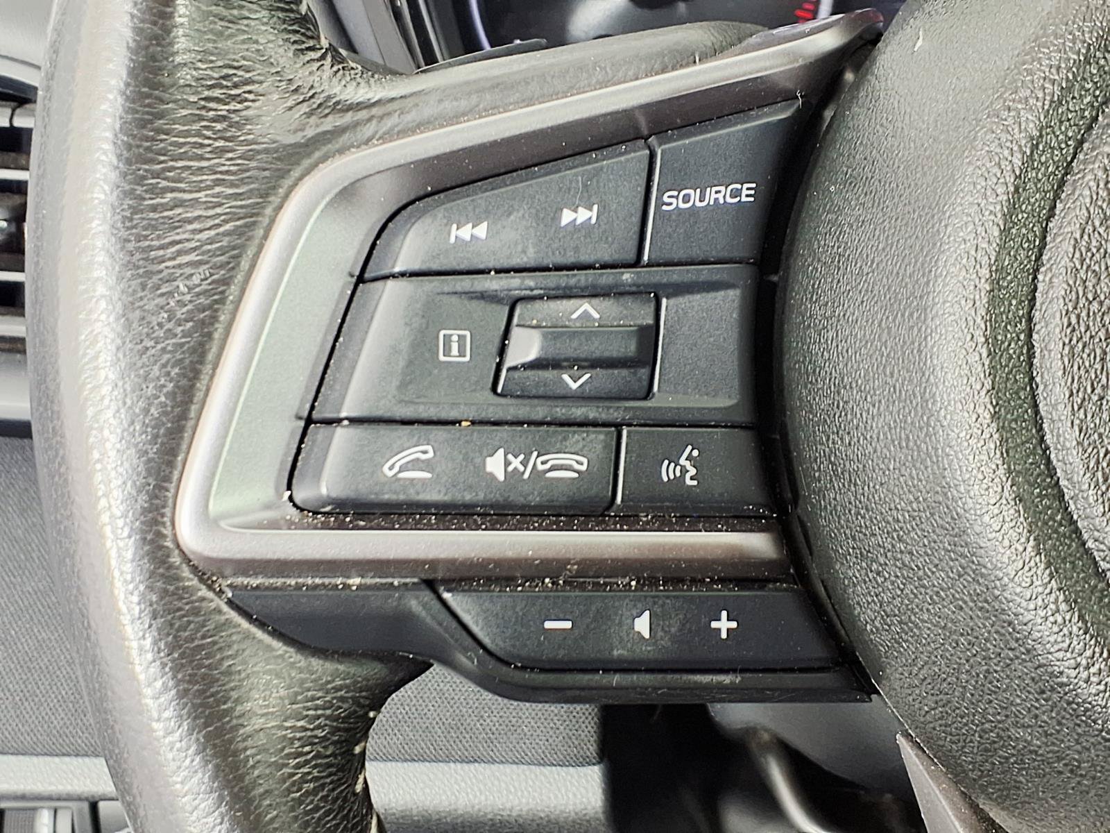 Used 2024 Subaru Outback Premium w/ Popular Package #1A AWD/4WD image 17