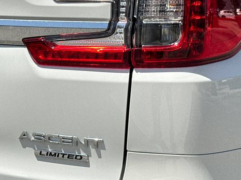 Used 2024 Subaru Ascent Limited w/ Technology Package AWD/4WD image 29