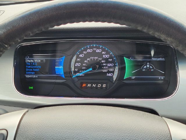 Certified 2019 Ford Taurus SEL w/ Equipment Group 201A AWD/4WD image 18