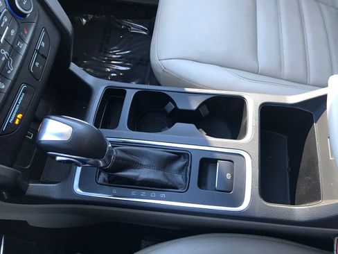 Used 2018 Ford Escape SEL w/ Ford Safe & Smart Package image 28