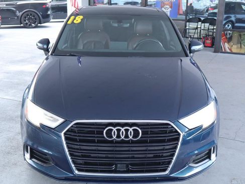 Used 2018 Audi A3 2.0T Premium FWD image 10