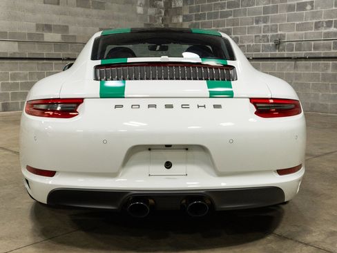 Used 2019 Porsche 911 Carrera T RWD image 25