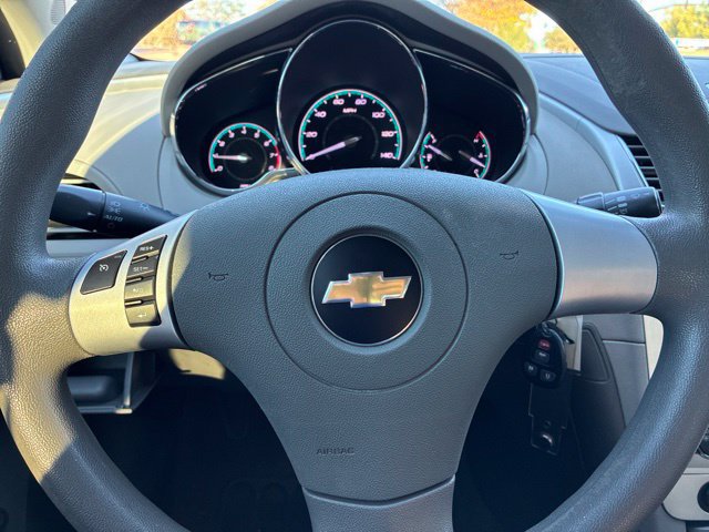 Used 2012 Chevrolet Malibu LS FWD image 36