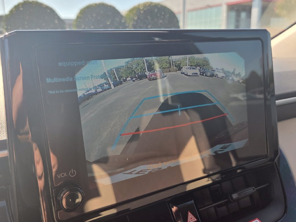 New 2027 Toyota Corolla LE FWD image 19