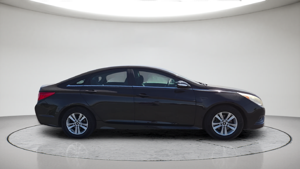 Used 2014 Hyundai Sonata GLS w/ Popular Equipment Group 2 FWD image 5