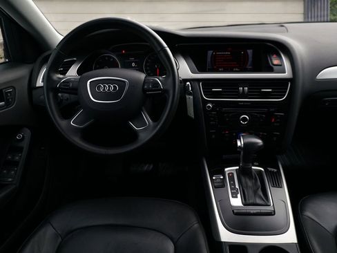 Used 2013 Audi A4 2.0T Premium w/ Convenience Pkg image 23