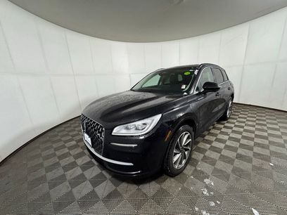 Certified 2025 Lincoln Corsair Grand Touring w/ Equipment Group 301A