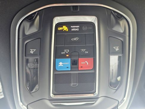 New 2026 Dodge Charger R/T Scat Pack image 24