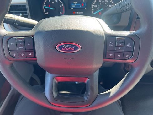 New 2026 Ford F250 XL w/ 360-Degree Camera Package image 21