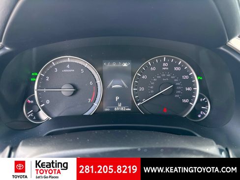Used 2019 Lexus RX 350 FWD w/ Navigation Package image 17