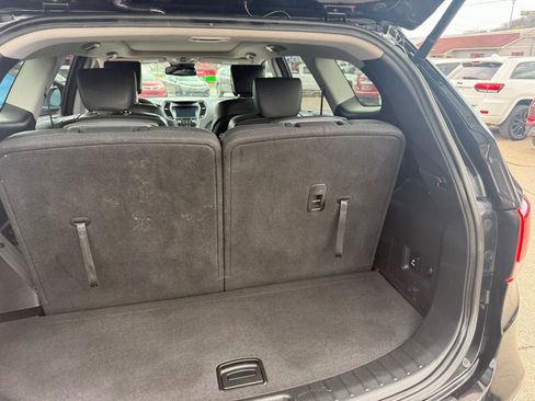 Used 2018 Hyundai Santa Fe Limited image 51