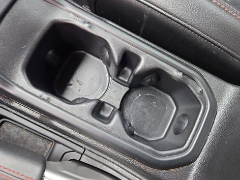 Used 2018 Jeep Wrangler Unlimited Rubicon image 22