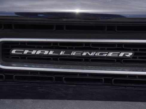 Used 2023 Dodge Challenger GT w/ Plus Package RWD image 14