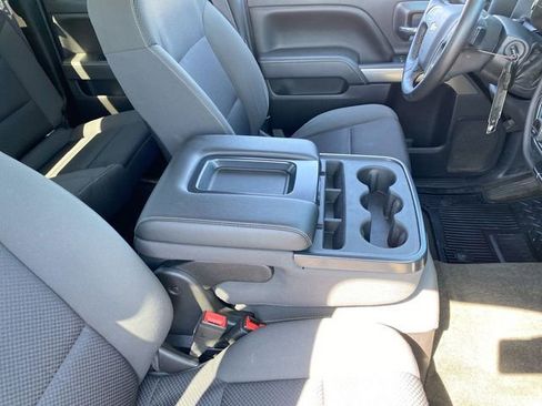 Used 2015 Chevrolet Silverado 1500 LT w/ All Star Edition AWD/4WD image 36
