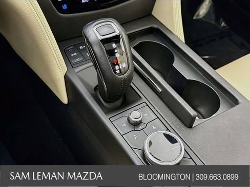 Used 2020 Cadillac CT6 Premium Luxury AWD/4WD image 17