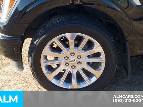 Used 2023 Ford F150 Limited image 15