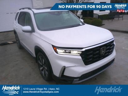 Used 2023 Honda Pilot Touring