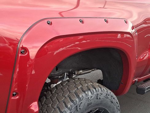 New 2026 Chevrolet Silverado 1500 RST image 9