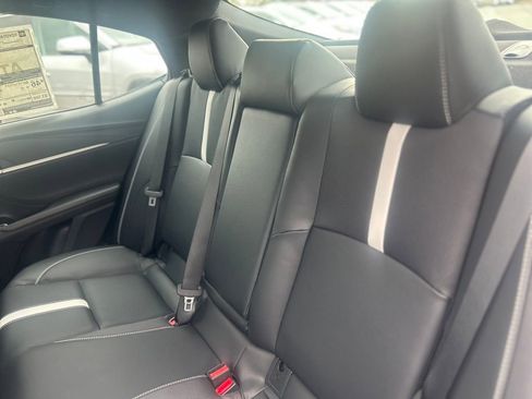 New 2026 Toyota Camry SE w/ Convenience Package image 5