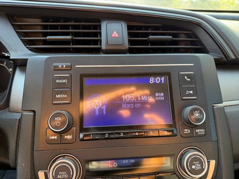 Used 2016 Honda Civic LX image 21