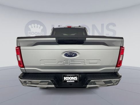Used 2023 Ford F150 XLT image 5