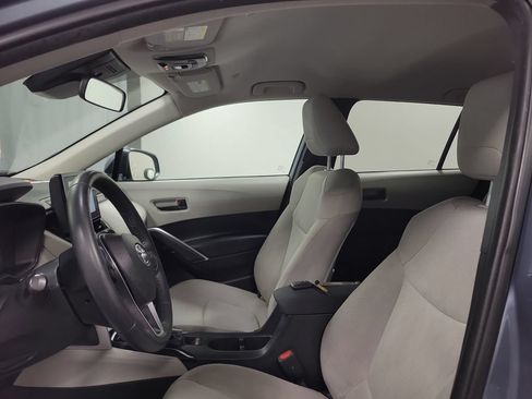 Used 2023 Toyota Corolla Cross LE AWD/4WD image 15