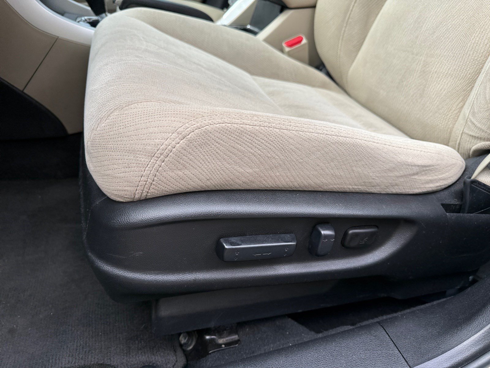 Used 2015 Honda Accord EX image 14